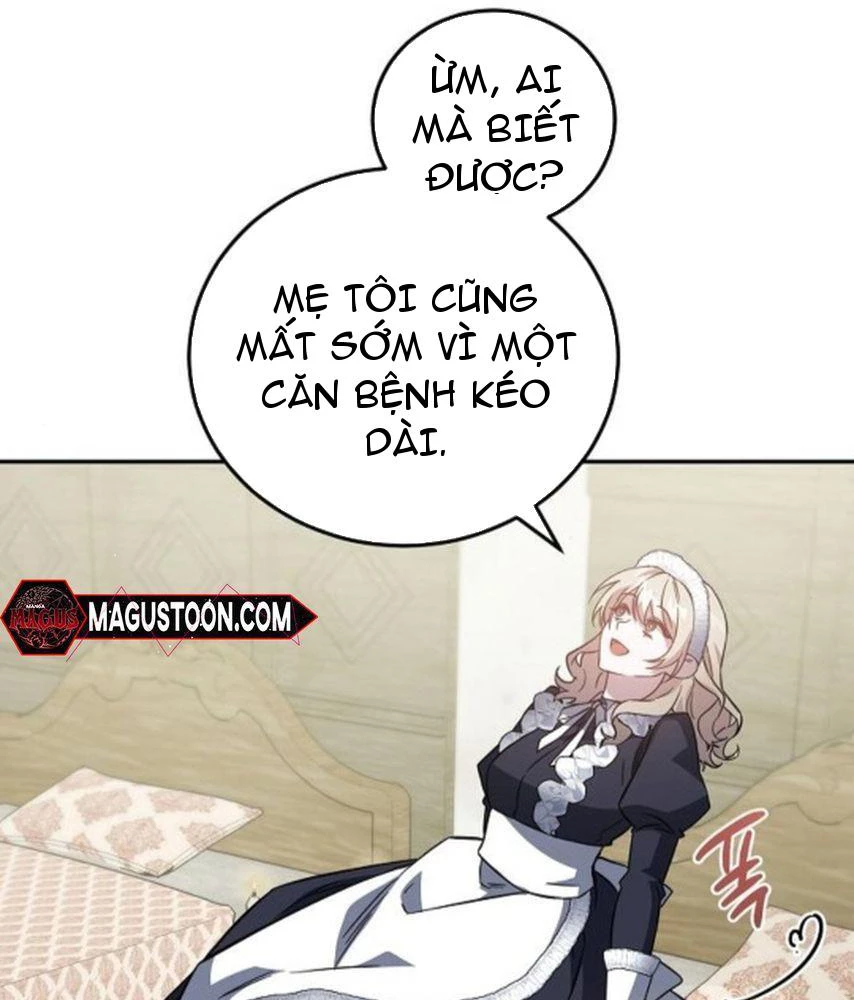 Hướng Dẫn Trả Thù Cho Cô Hầu Gái Mắc Bệnh Nan Y Chapter 5 - Trang 2