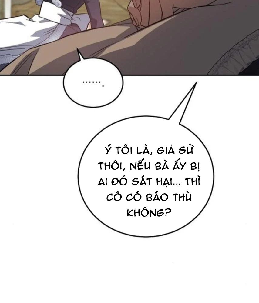 Hướng Dẫn Trả Thù Cho Cô Hầu Gái Mắc Bệnh Nan Y Chapter 5 - Trang 2