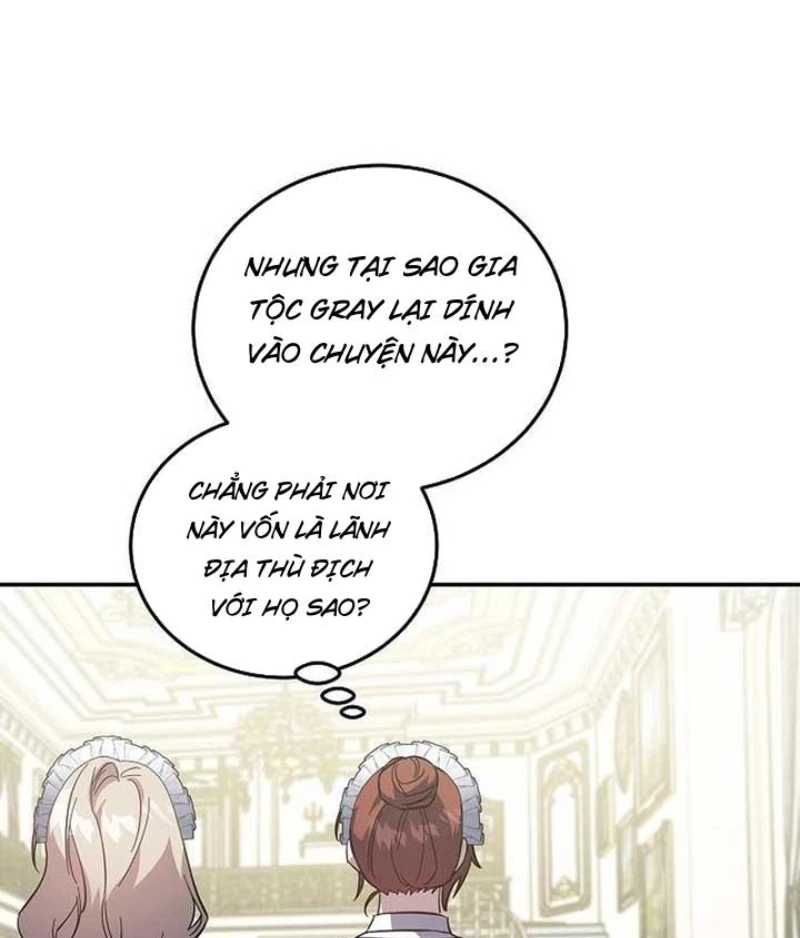 Hướng Dẫn Trả Thù Cho Cô Hầu Gái Mắc Bệnh Nan Y Chapter 6 - Trang 2
