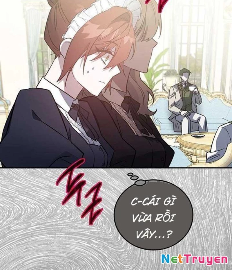 Hướng Dẫn Trả Thù Cho Cô Hầu Gái Mắc Bệnh Nan Y Chapter 6 - Trang 2