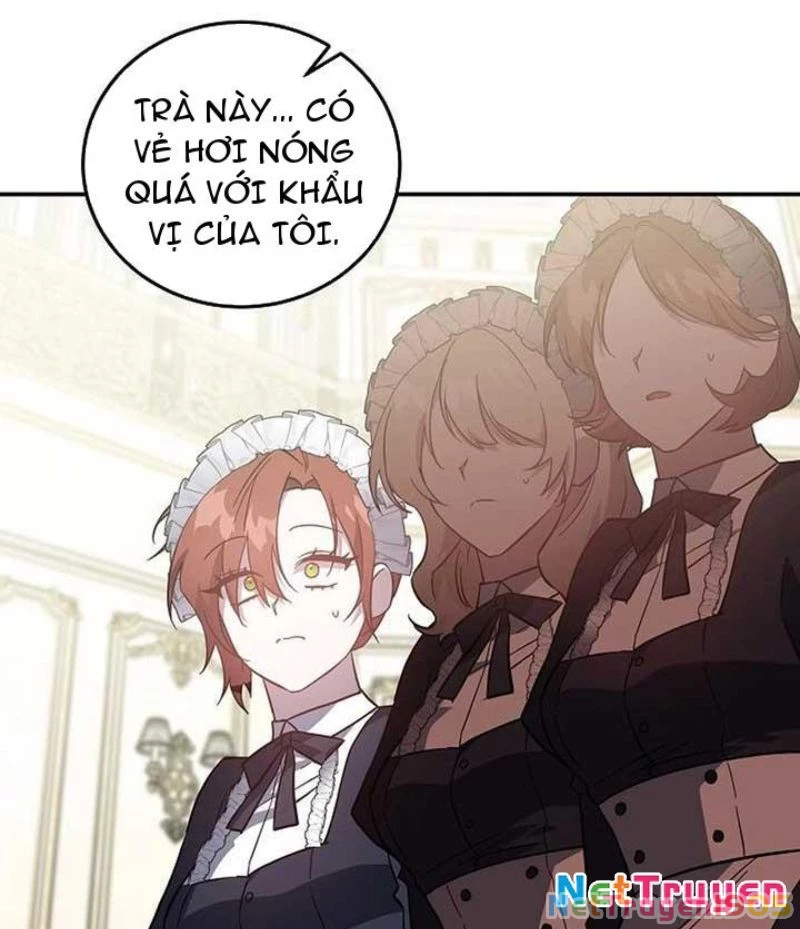 Hướng Dẫn Trả Thù Cho Cô Hầu Gái Mắc Bệnh Nan Y Chapter 6 - Trang 2