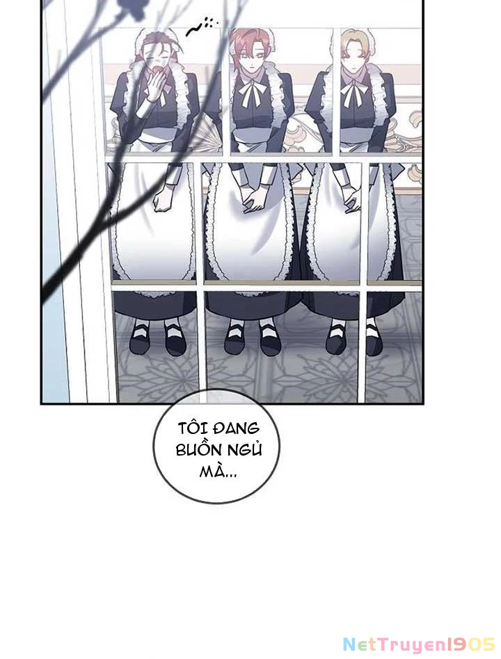 Hướng Dẫn Trả Thù Cho Cô Hầu Gái Mắc Bệnh Nan Y Chapter 6 - Trang 2