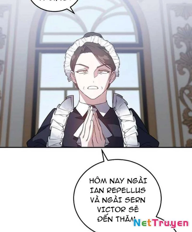 Hướng Dẫn Trả Thù Cho Cô Hầu Gái Mắc Bệnh Nan Y Chapter 6 - Trang 2