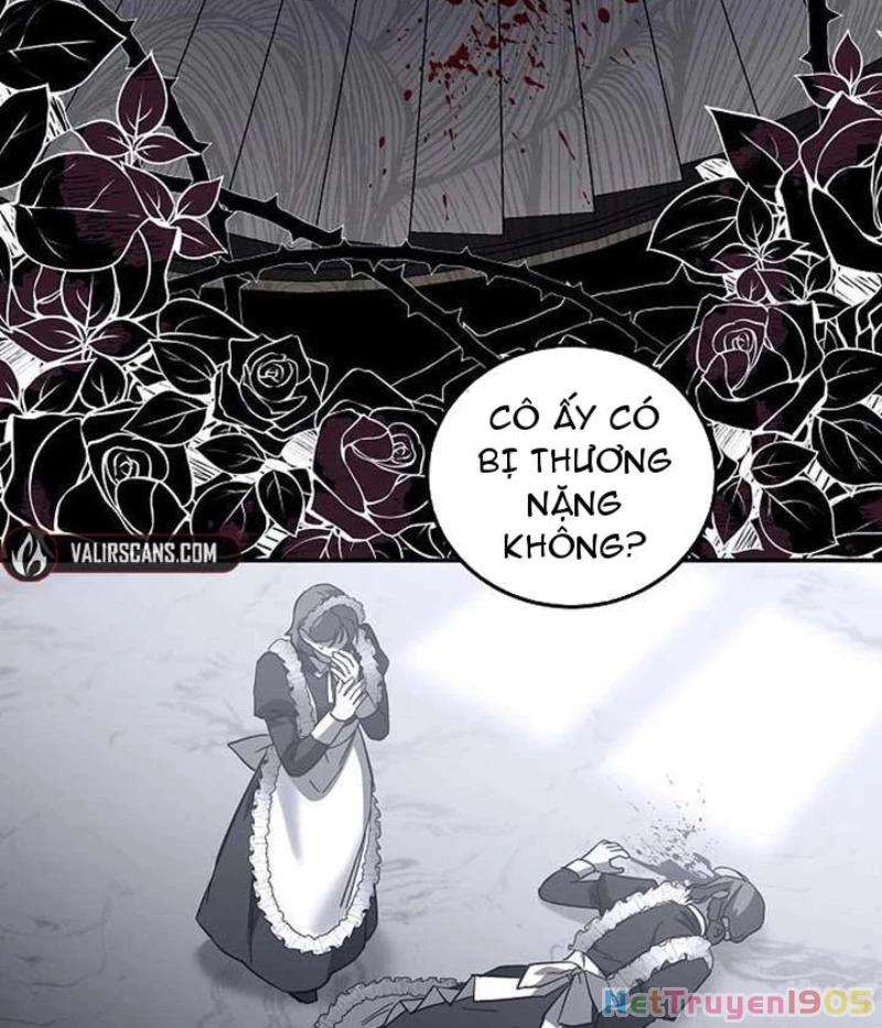 Hướng Dẫn Trả Thù Cho Cô Hầu Gái Mắc Bệnh Nan Y Chapter 6 - Trang 2