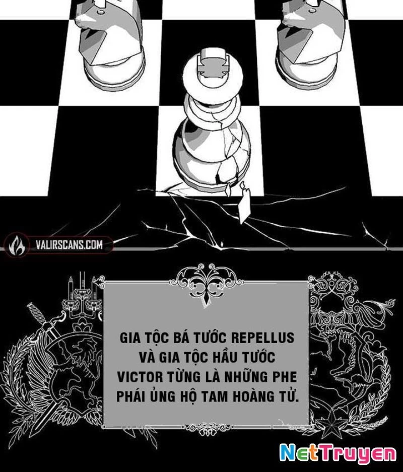 Hướng Dẫn Trả Thù Cho Cô Hầu Gái Mắc Bệnh Nan Y Chapter 6 - Trang 2