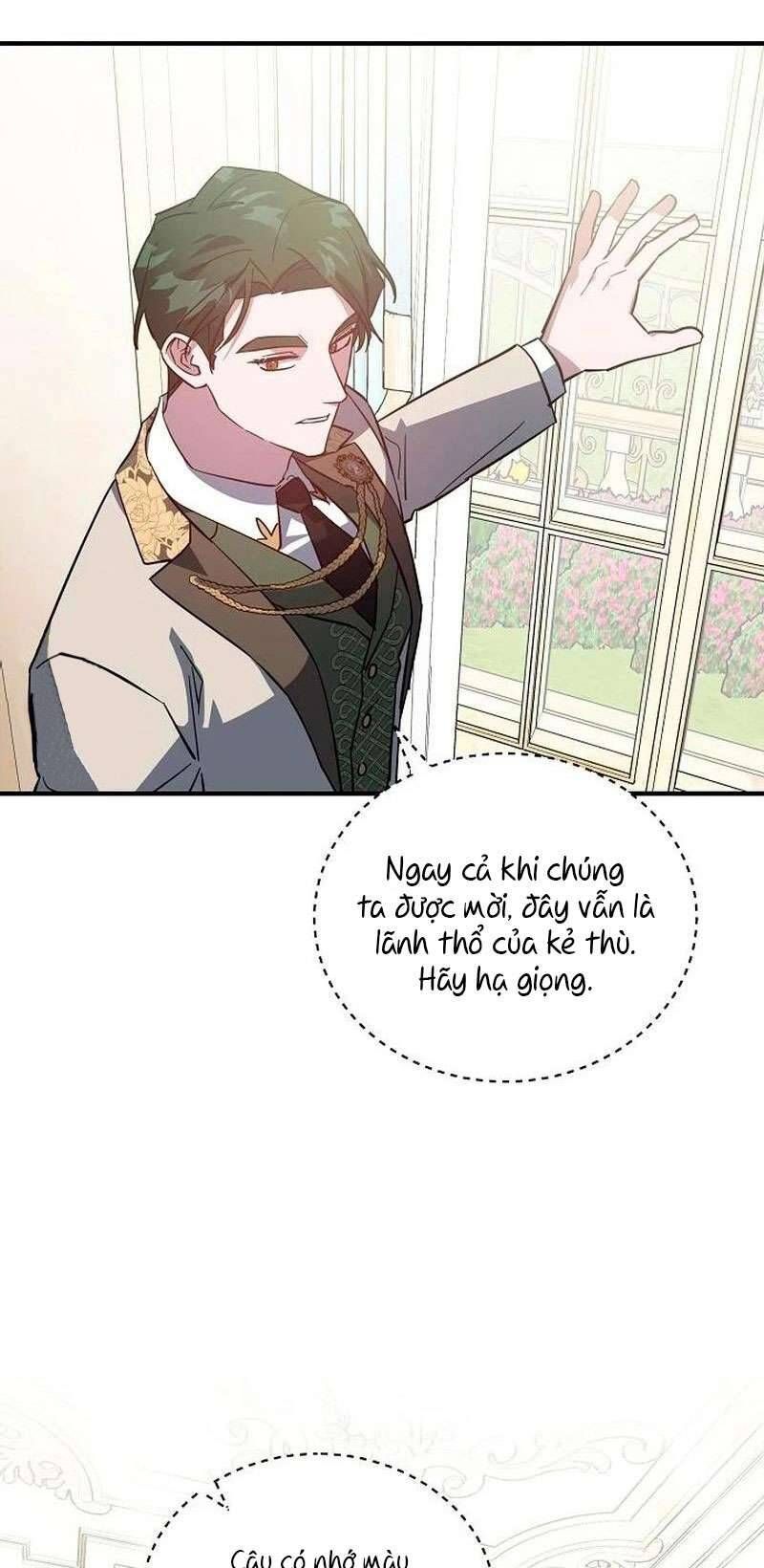 Hướng Dẫn Trả Thù Cho Cô Hầu Gái Mắc Bệnh Nan Y Chapter 7 - Trang 2
