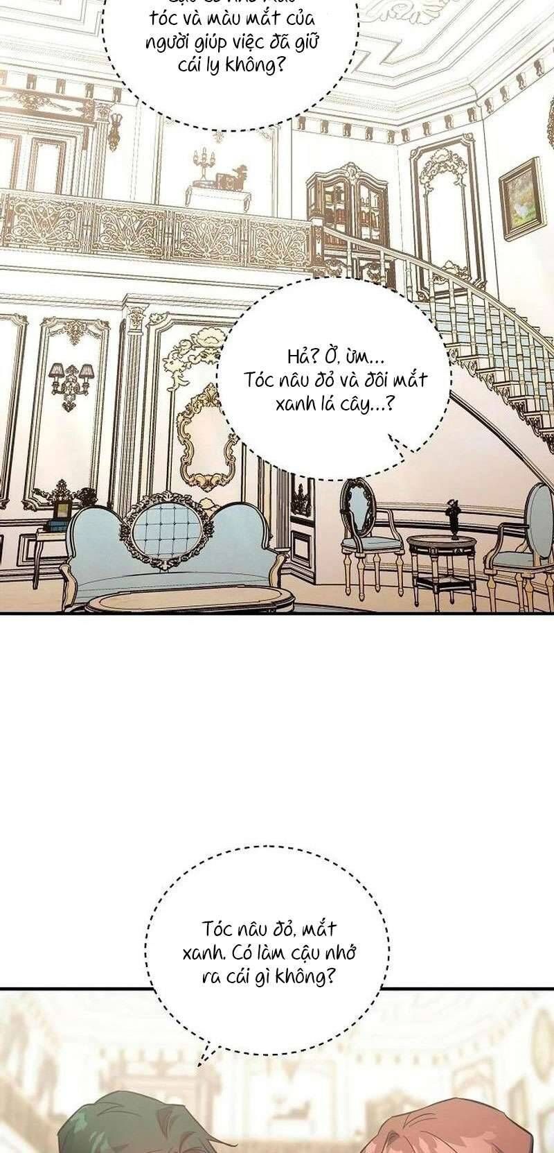 Hướng Dẫn Trả Thù Cho Cô Hầu Gái Mắc Bệnh Nan Y Chapter 7 - Trang 2
