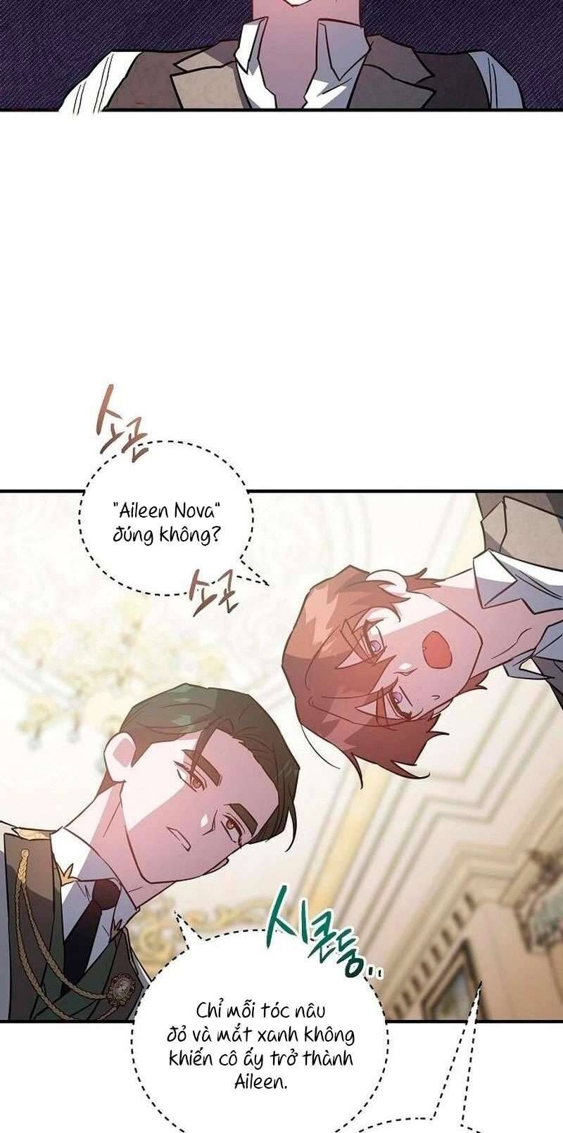 Hướng Dẫn Trả Thù Cho Cô Hầu Gái Mắc Bệnh Nan Y Chapter 7 - Trang 2