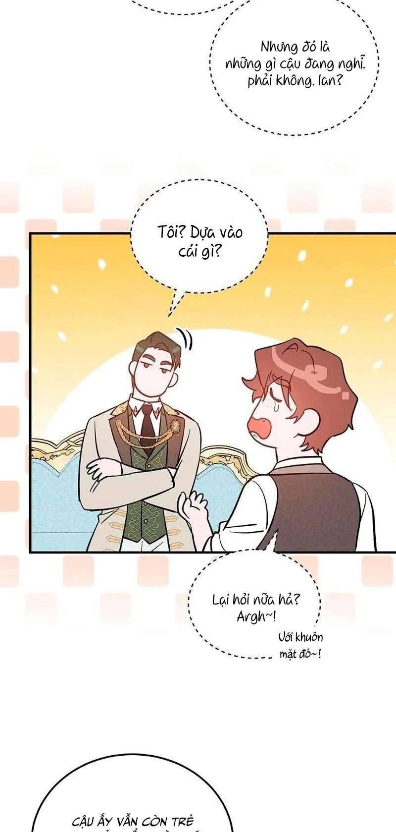 Hướng Dẫn Trả Thù Cho Cô Hầu Gái Mắc Bệnh Nan Y Chapter 7 - Trang 2