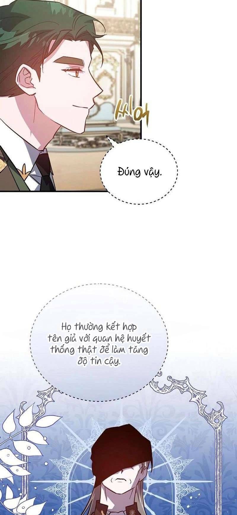 Hướng Dẫn Trả Thù Cho Cô Hầu Gái Mắc Bệnh Nan Y Chapter 7 - Trang 2