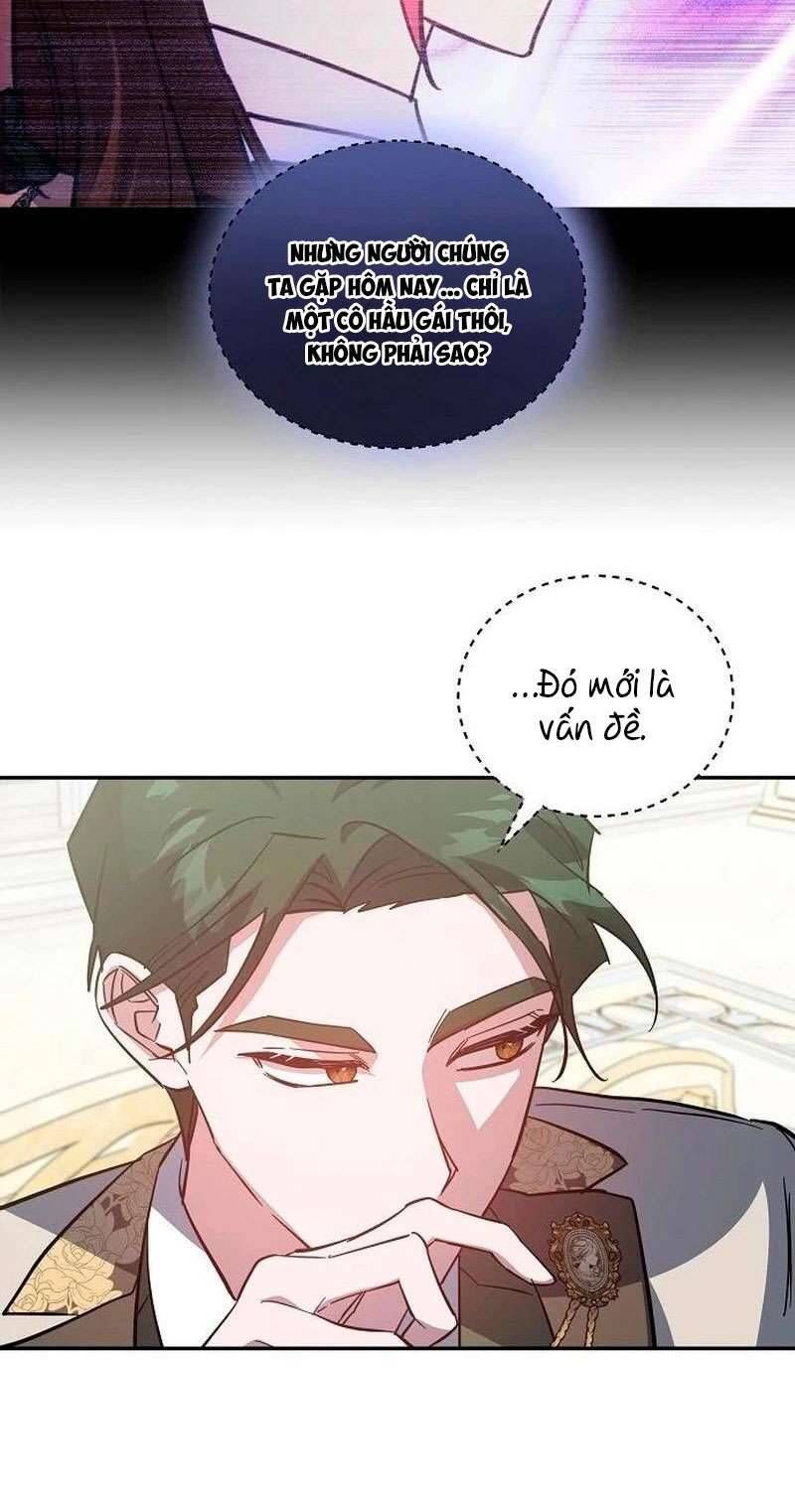 Hướng Dẫn Trả Thù Cho Cô Hầu Gái Mắc Bệnh Nan Y Chapter 7 - Trang 2