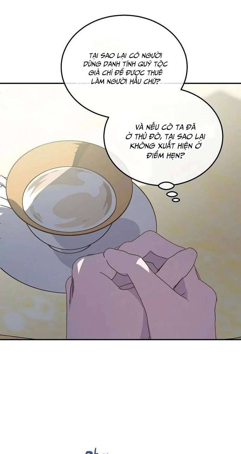 Hướng Dẫn Trả Thù Cho Cô Hầu Gái Mắc Bệnh Nan Y Chapter 7 - Trang 2