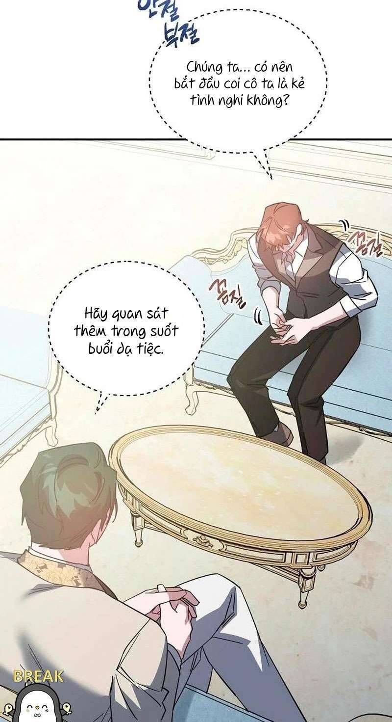 Hướng Dẫn Trả Thù Cho Cô Hầu Gái Mắc Bệnh Nan Y Chapter 7 - Trang 2