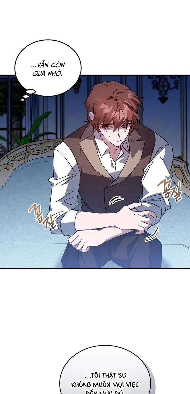 Hướng Dẫn Trả Thù Cho Cô Hầu Gái Mắc Bệnh Nan Y Chapter 7 - Trang 2