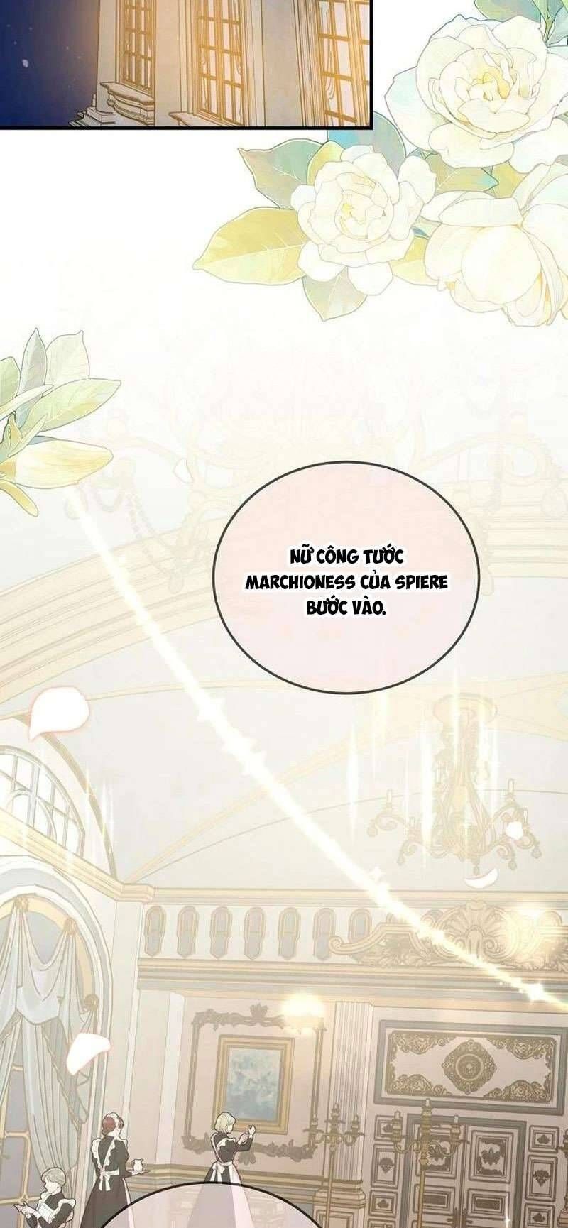 Hướng Dẫn Trả Thù Cho Cô Hầu Gái Mắc Bệnh Nan Y Chapter 7 - Trang 2