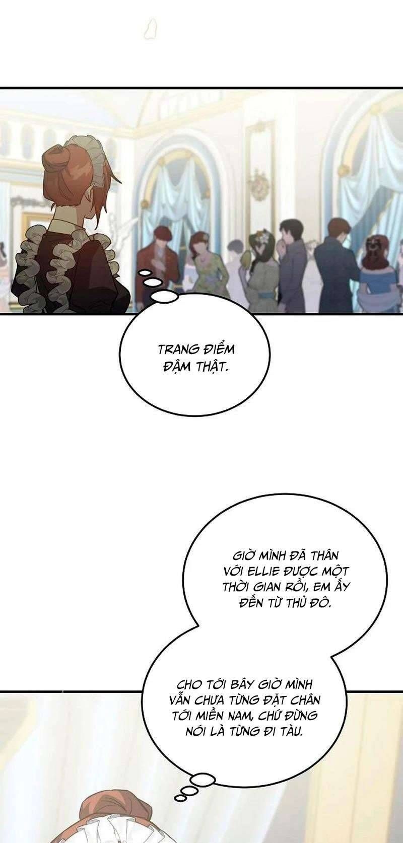 Hướng Dẫn Trả Thù Cho Cô Hầu Gái Mắc Bệnh Nan Y Chapter 7 - Trang 2