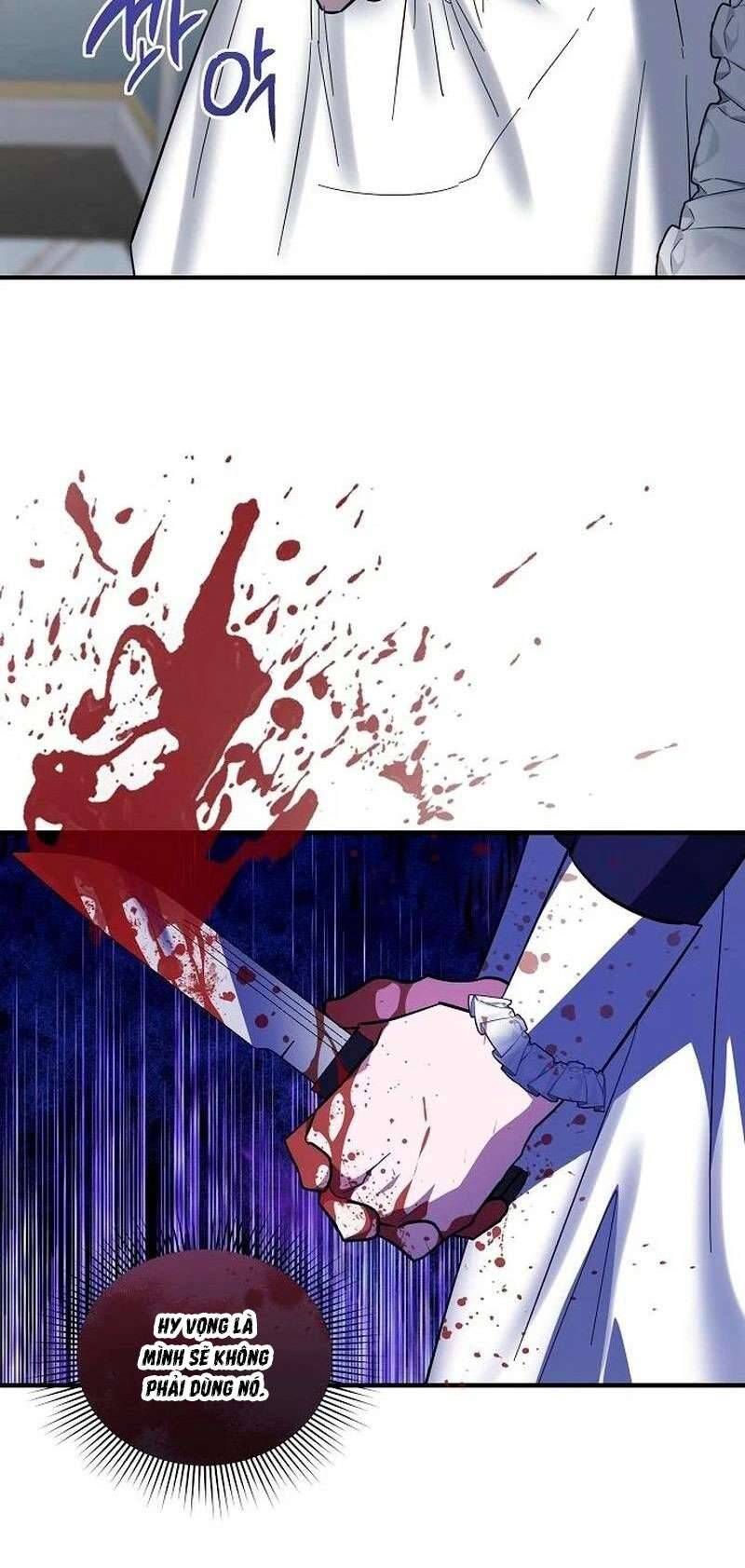 Hướng Dẫn Trả Thù Cho Cô Hầu Gái Mắc Bệnh Nan Y Chapter 7 - Trang 2