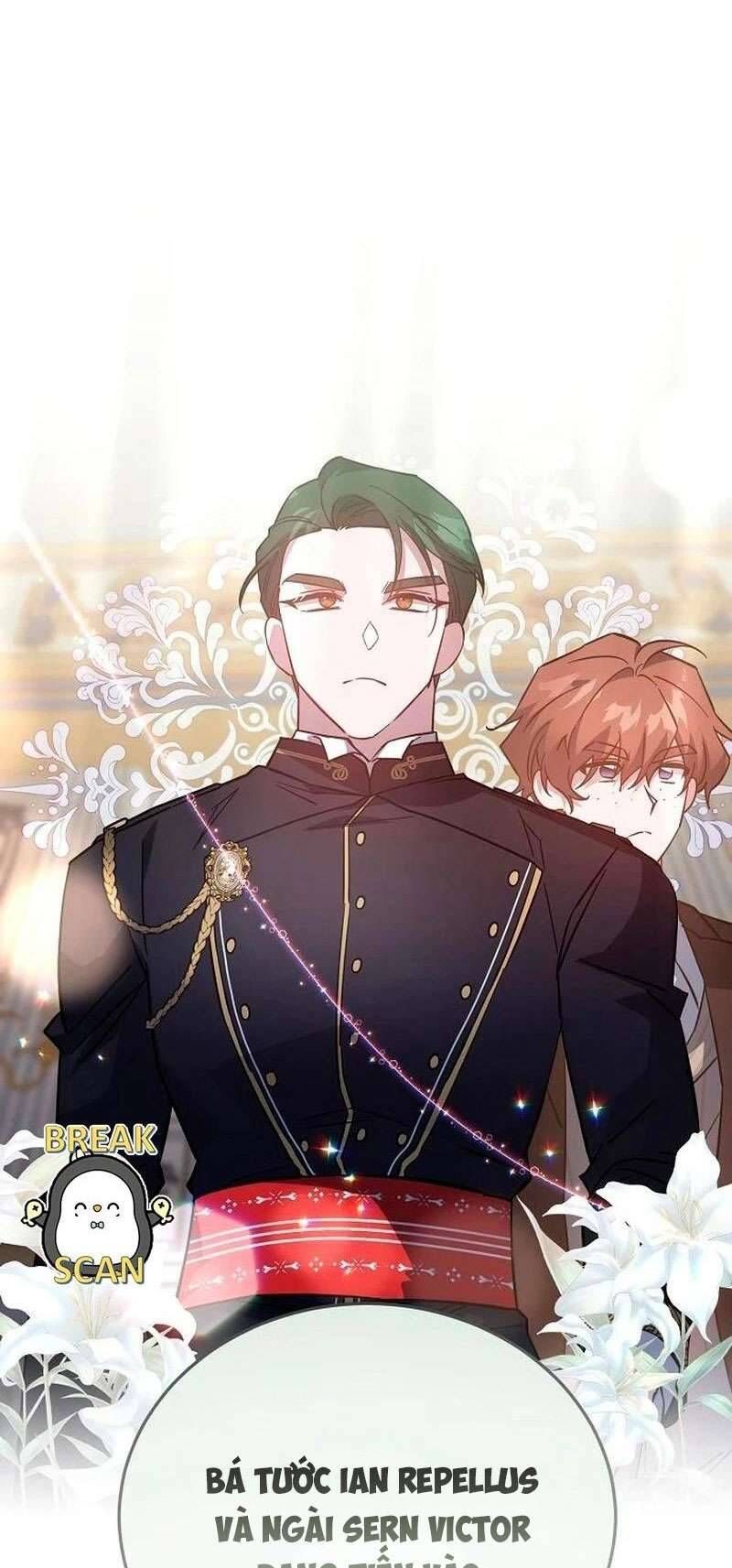 Hướng Dẫn Trả Thù Cho Cô Hầu Gái Mắc Bệnh Nan Y Chapter 7 - Trang 2