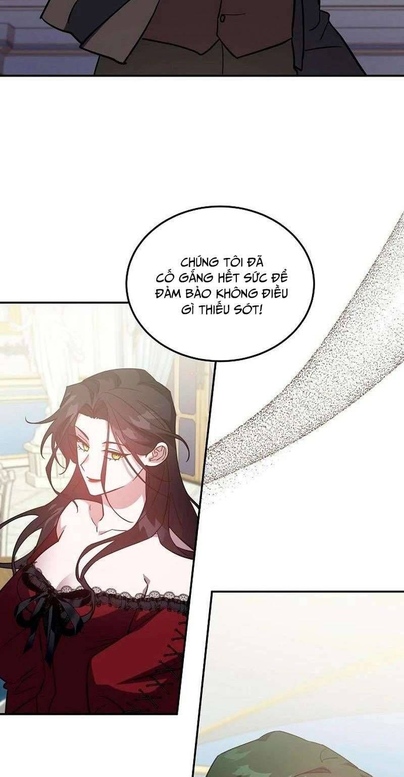 Hướng Dẫn Trả Thù Cho Cô Hầu Gái Mắc Bệnh Nan Y Chapter 7 - Trang 2