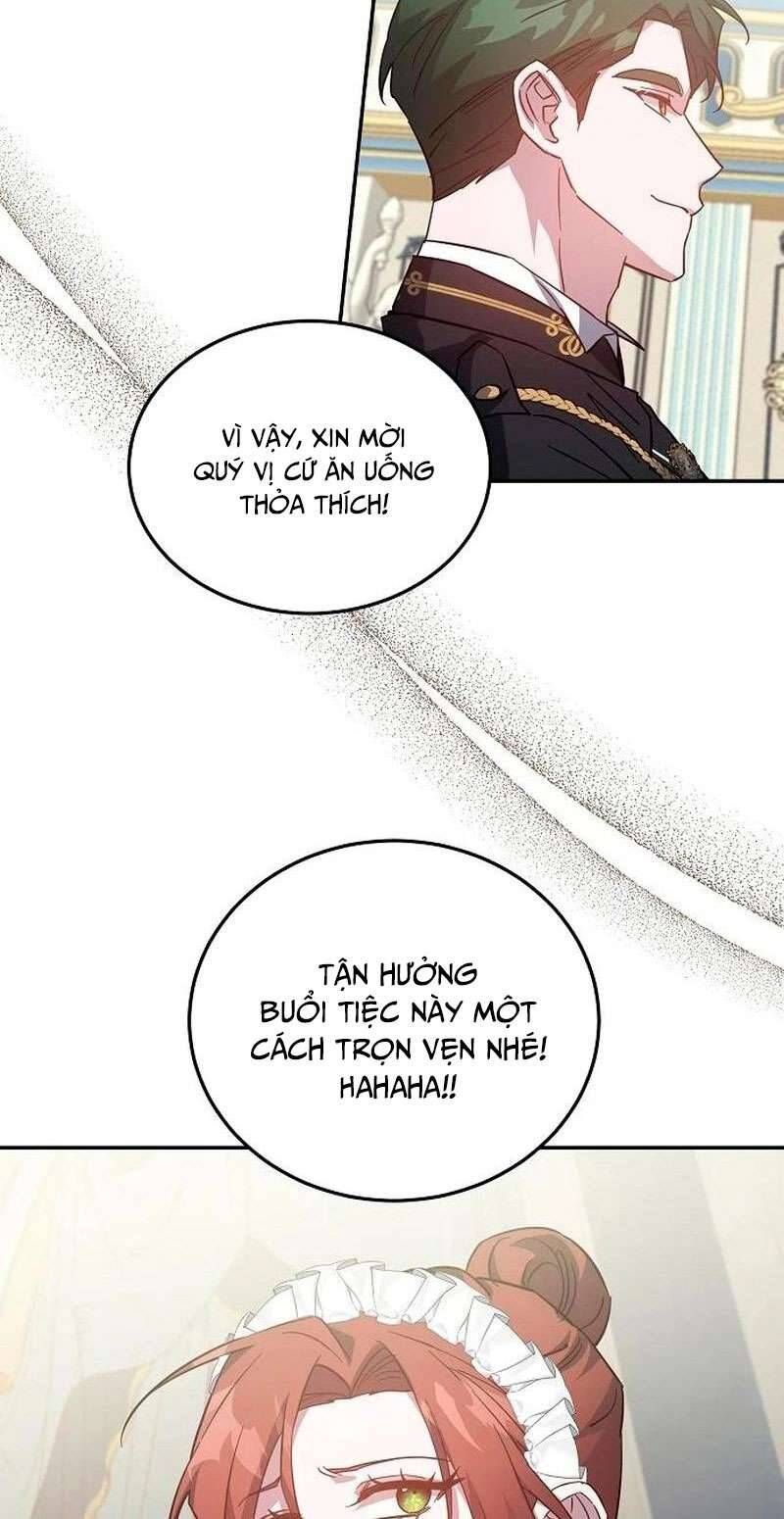 Hướng Dẫn Trả Thù Cho Cô Hầu Gái Mắc Bệnh Nan Y Chapter 7 - Trang 2