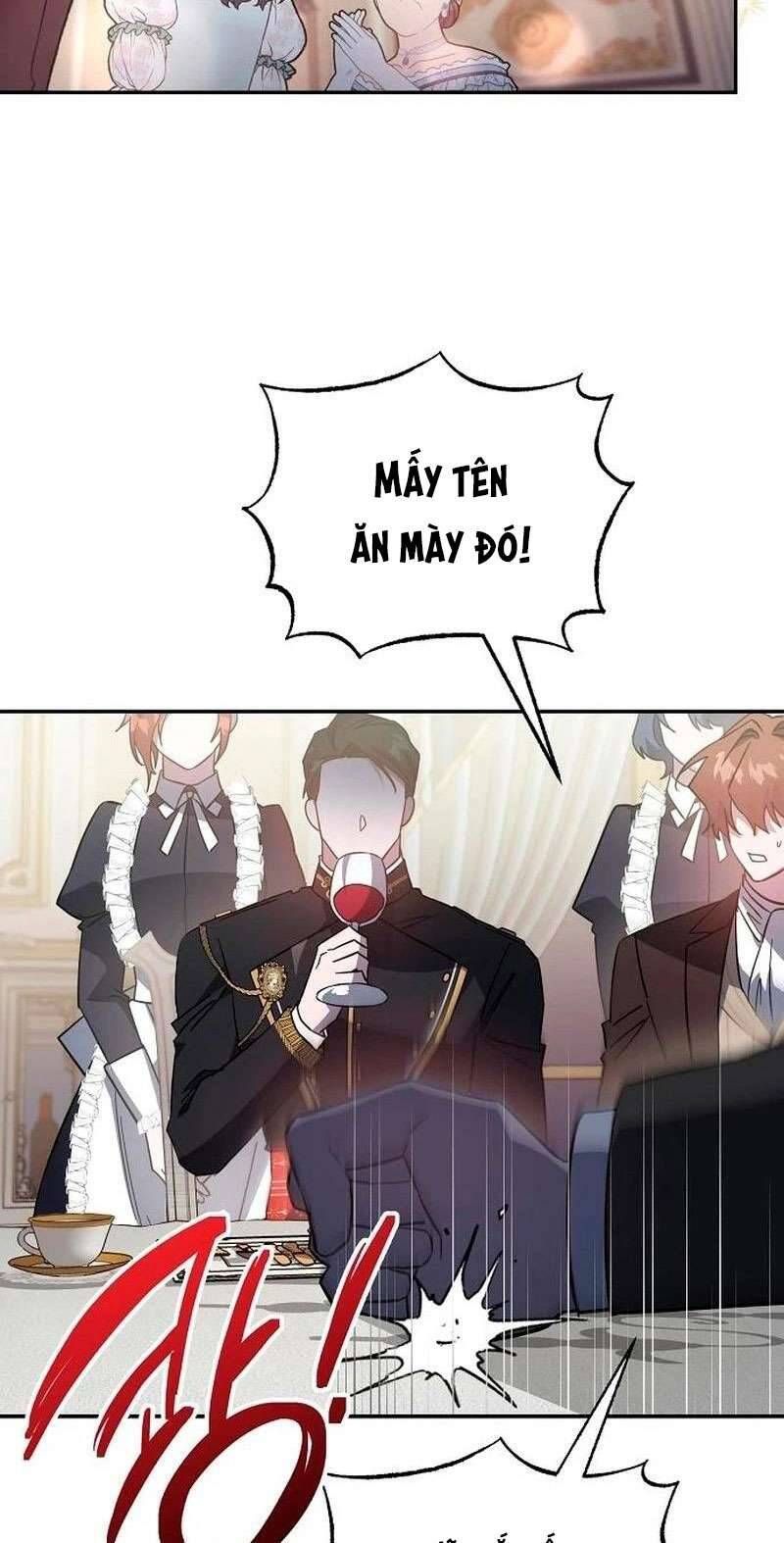Hướng Dẫn Trả Thù Cho Cô Hầu Gái Mắc Bệnh Nan Y Chapter 7 - Trang 2