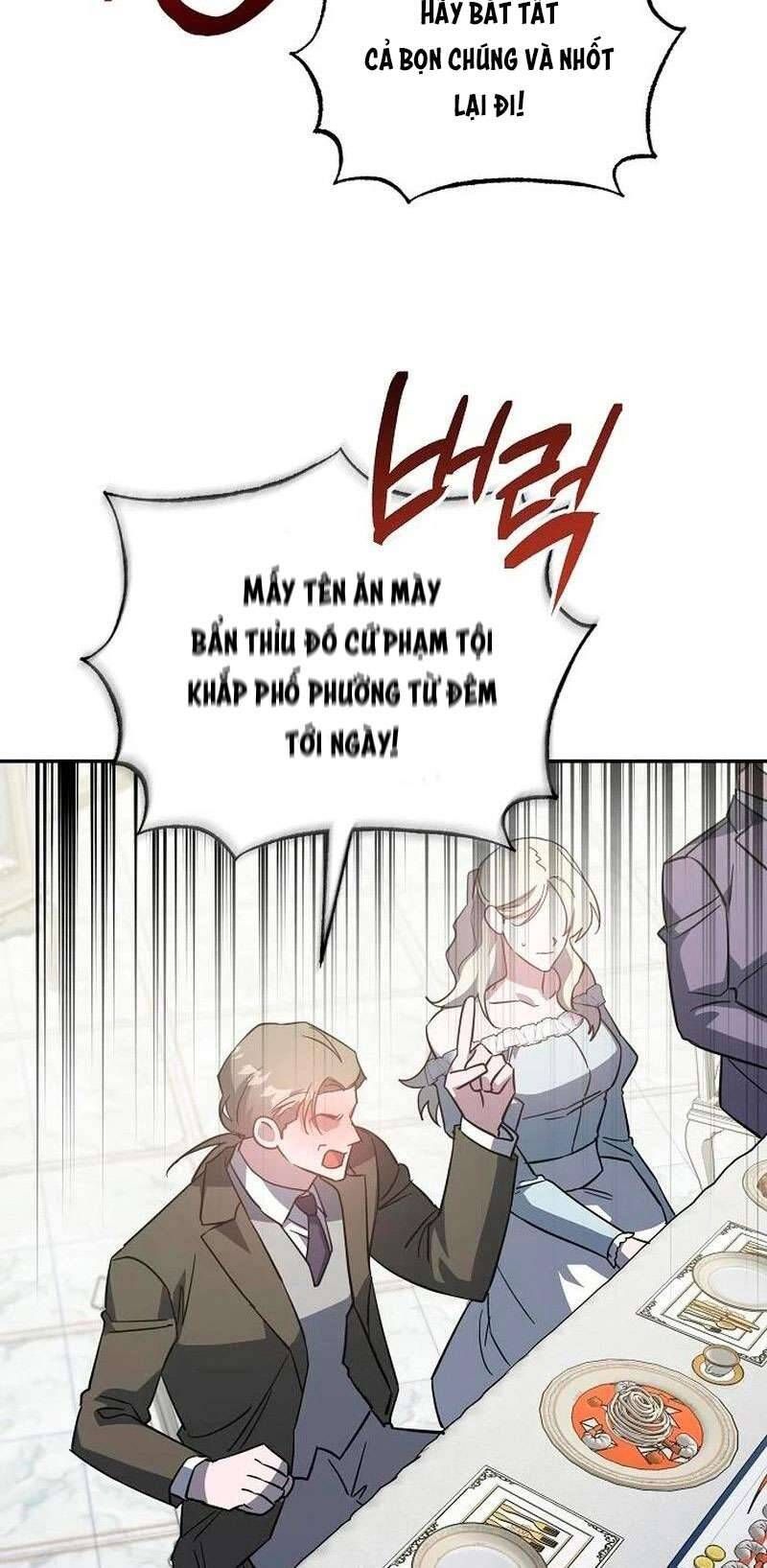 Hướng Dẫn Trả Thù Cho Cô Hầu Gái Mắc Bệnh Nan Y Chapter 7 - Trang 2