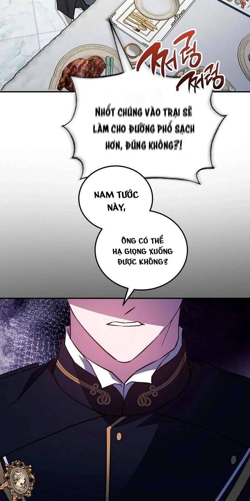 Hướng Dẫn Trả Thù Cho Cô Hầu Gái Mắc Bệnh Nan Y Chapter 7 - Trang 2