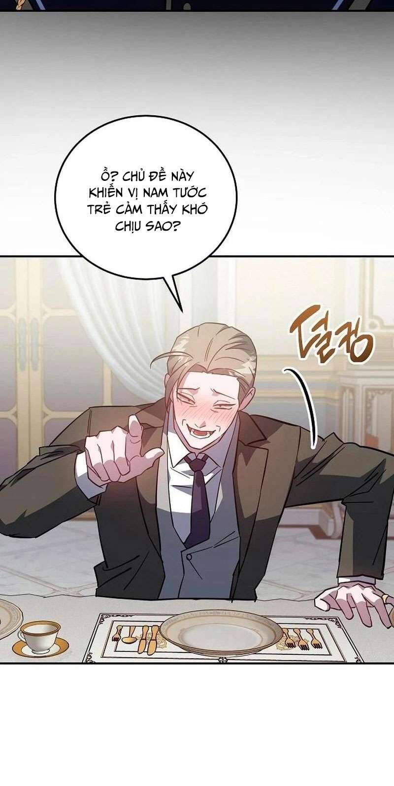 Hướng Dẫn Trả Thù Cho Cô Hầu Gái Mắc Bệnh Nan Y Chapter 7 - Trang 2