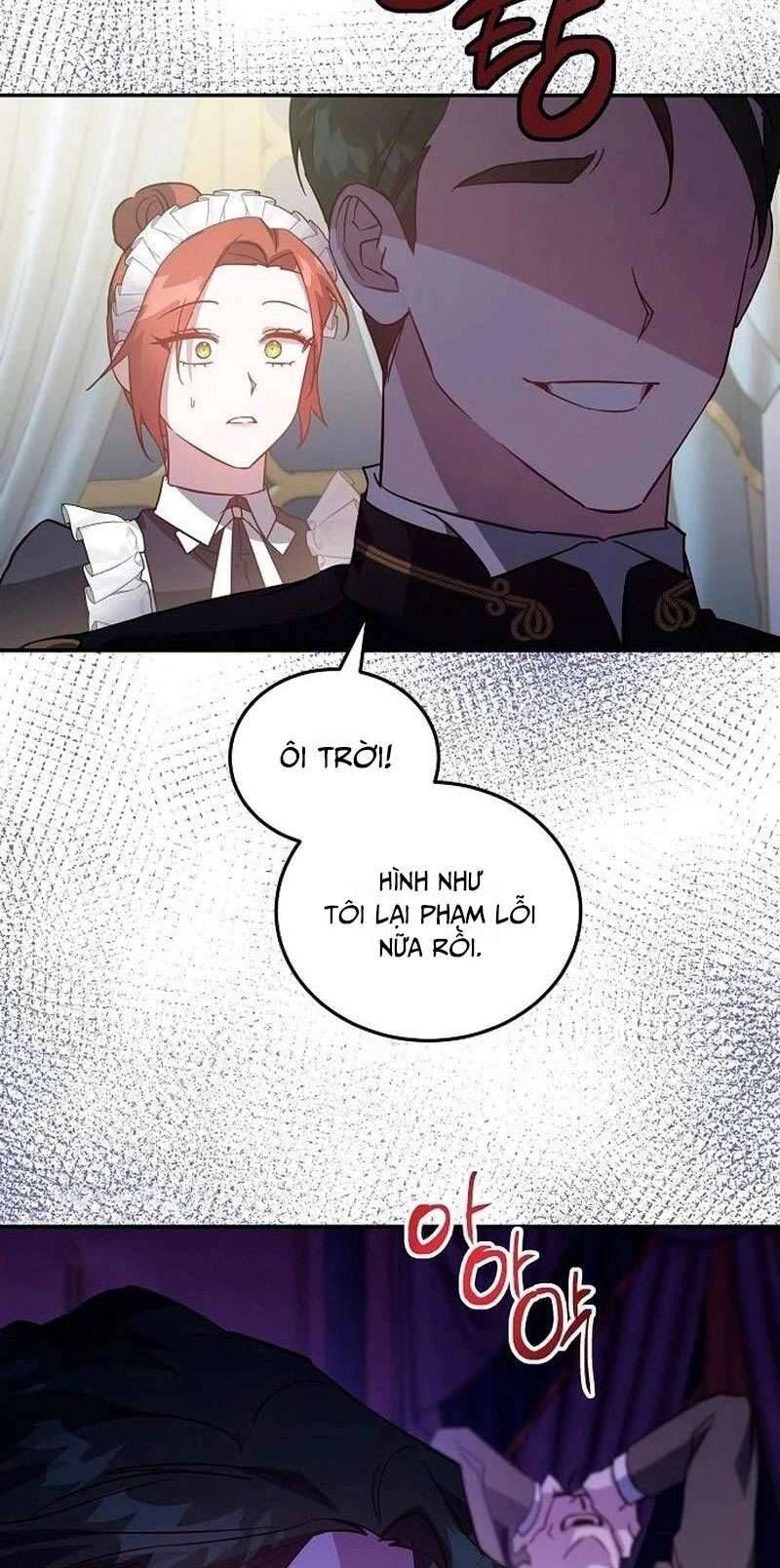 Hướng Dẫn Trả Thù Cho Cô Hầu Gái Mắc Bệnh Nan Y Chapter 7 - Trang 2
