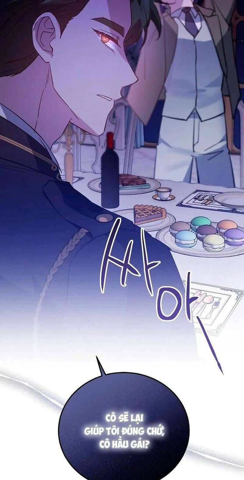 Hướng Dẫn Trả Thù Cho Cô Hầu Gái Mắc Bệnh Nan Y Chapter 7 - Trang 2