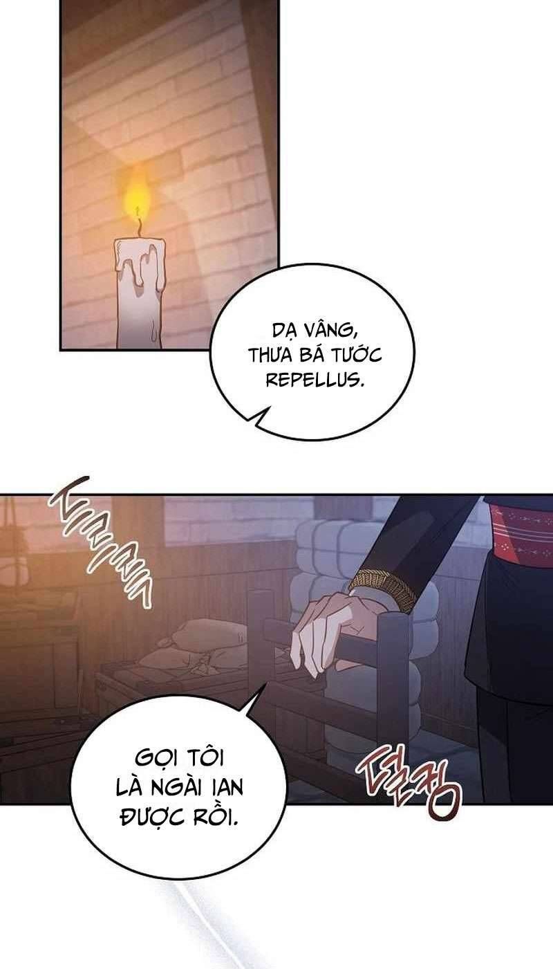Hướng Dẫn Trả Thù Cho Cô Hầu Gái Mắc Bệnh Nan Y Chapter 8 - Trang 2