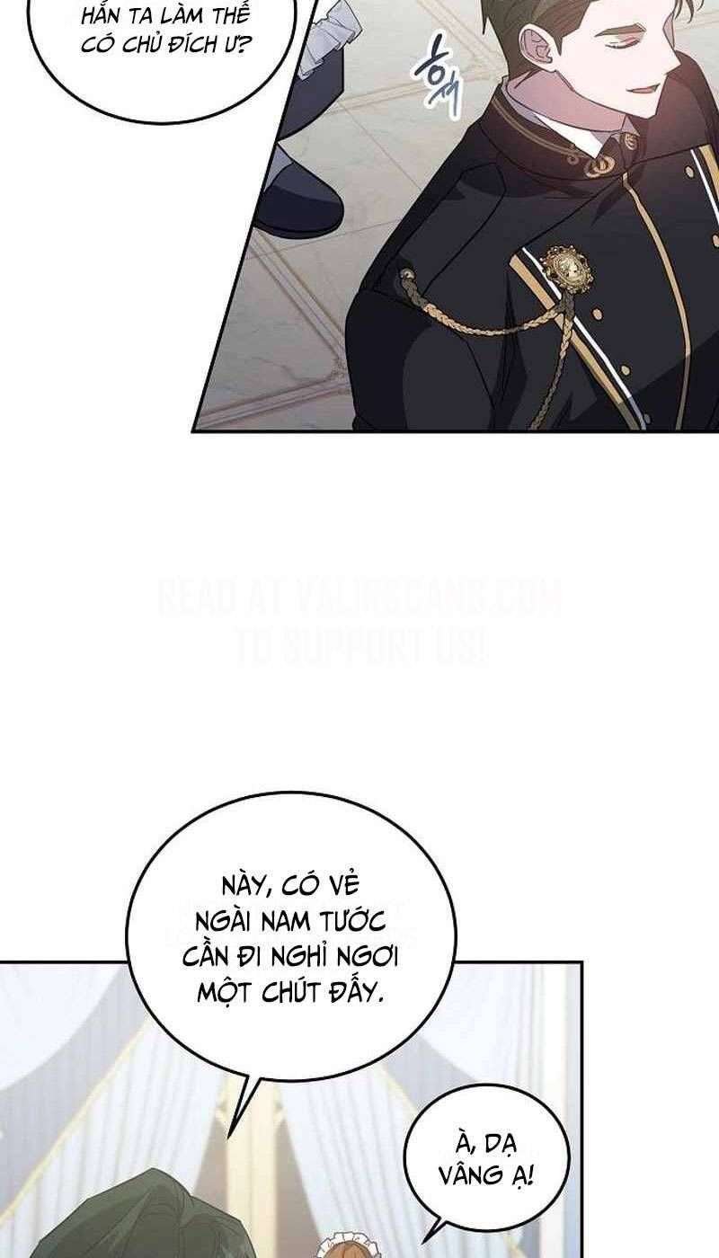 Hướng Dẫn Trả Thù Cho Cô Hầu Gái Mắc Bệnh Nan Y Chapter 8 - Trang 2