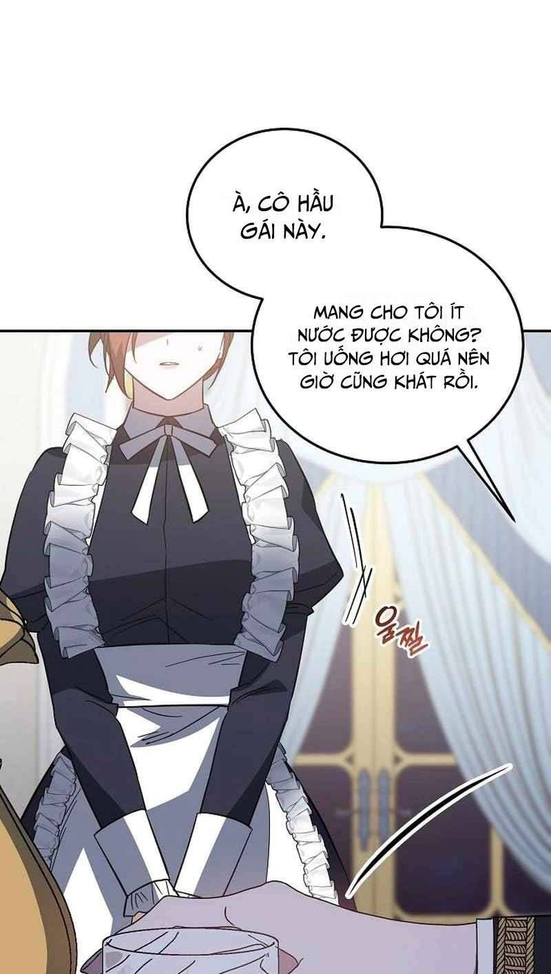 Hướng Dẫn Trả Thù Cho Cô Hầu Gái Mắc Bệnh Nan Y Chapter 8 - Trang 2