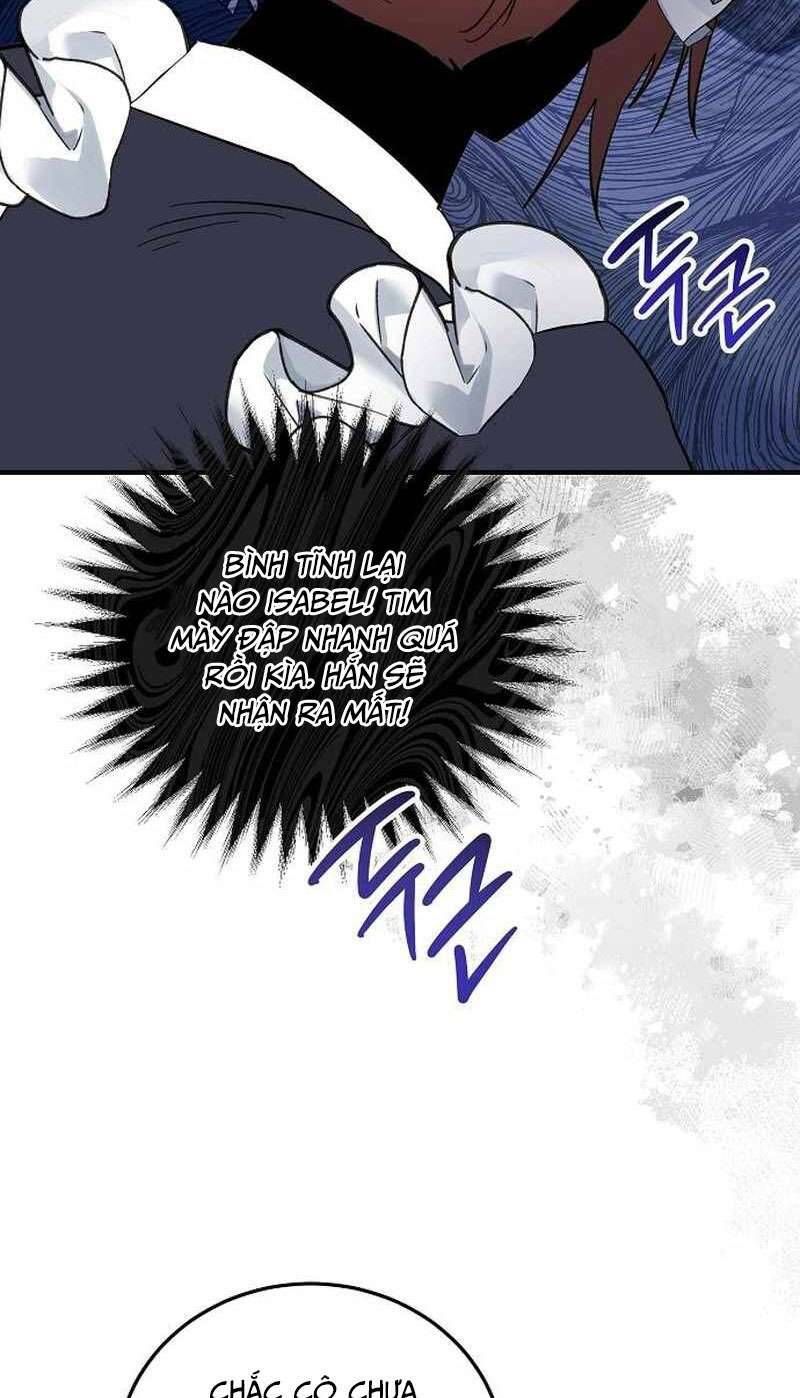 Hướng Dẫn Trả Thù Cho Cô Hầu Gái Mắc Bệnh Nan Y Chapter 8 - Trang 2