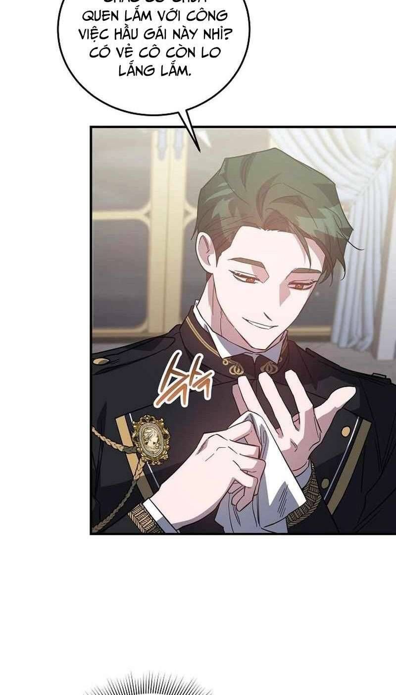 Hướng Dẫn Trả Thù Cho Cô Hầu Gái Mắc Bệnh Nan Y Chapter 8 - Trang 2