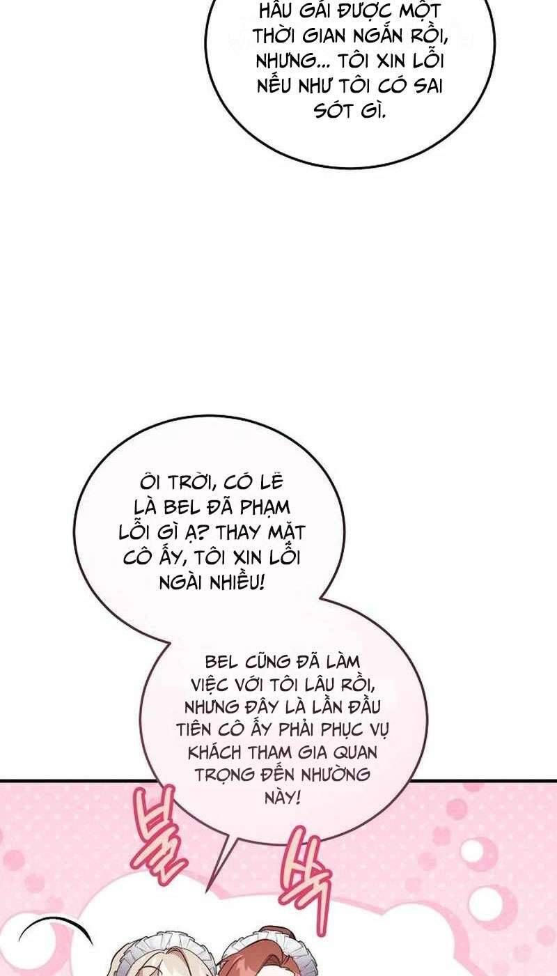 Hướng Dẫn Trả Thù Cho Cô Hầu Gái Mắc Bệnh Nan Y Chapter 8 - Trang 2