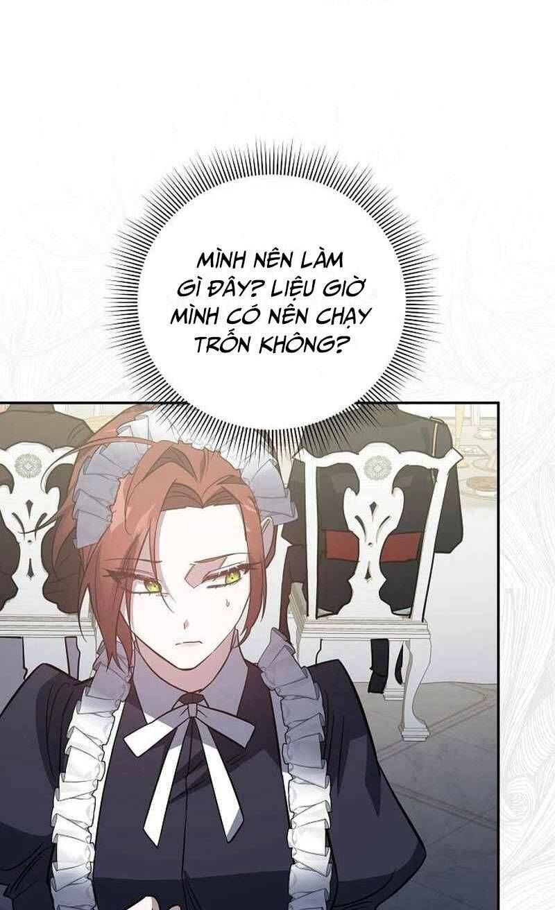 Hướng Dẫn Trả Thù Cho Cô Hầu Gái Mắc Bệnh Nan Y Chapter 8 - Trang 2