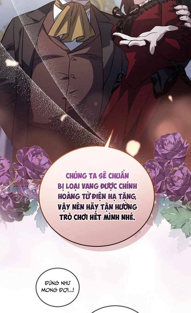 Hướng Dẫn Trả Thù Cho Cô Hầu Gái Mắc Bệnh Nan Y Chapter 8 - Trang 2
