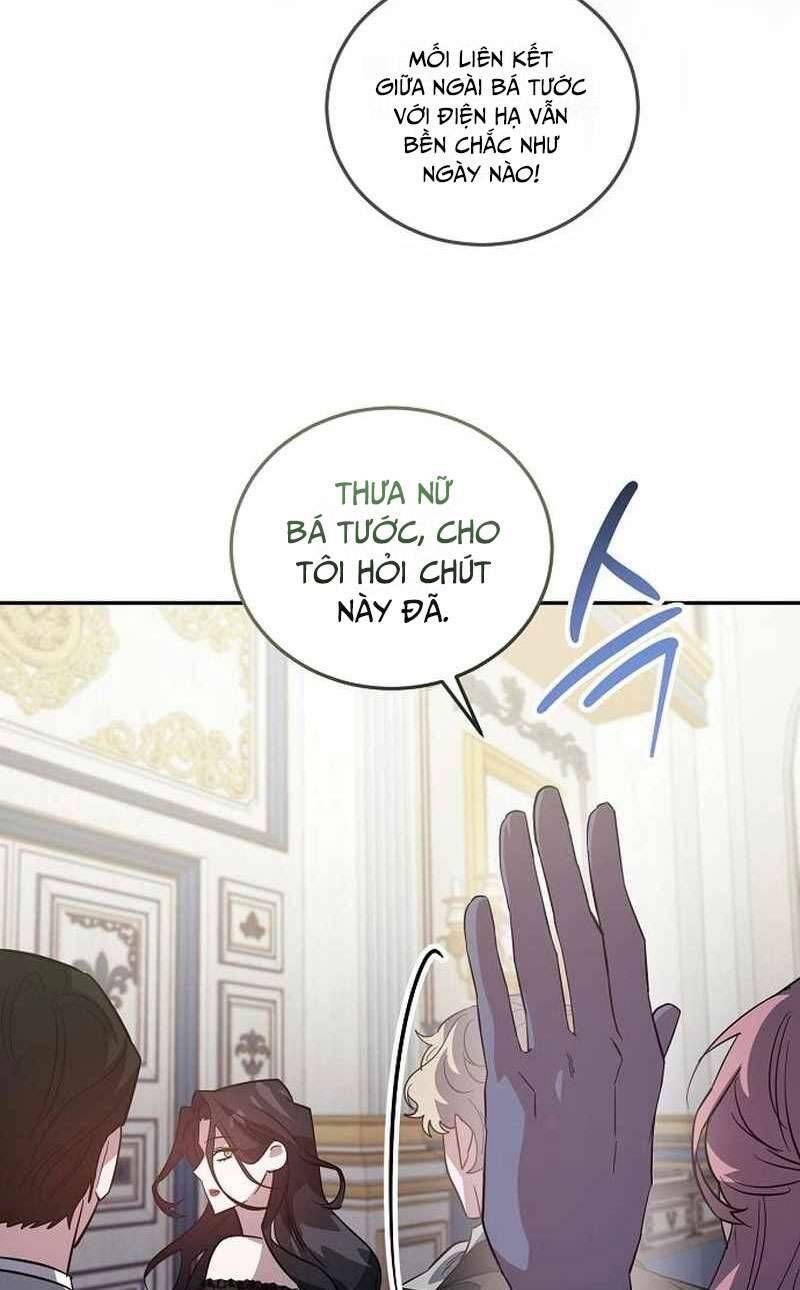 Hướng Dẫn Trả Thù Cho Cô Hầu Gái Mắc Bệnh Nan Y Chapter 8 - Trang 2