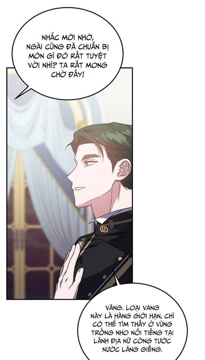 Hướng Dẫn Trả Thù Cho Cô Hầu Gái Mắc Bệnh Nan Y Chapter 8 - Trang 2