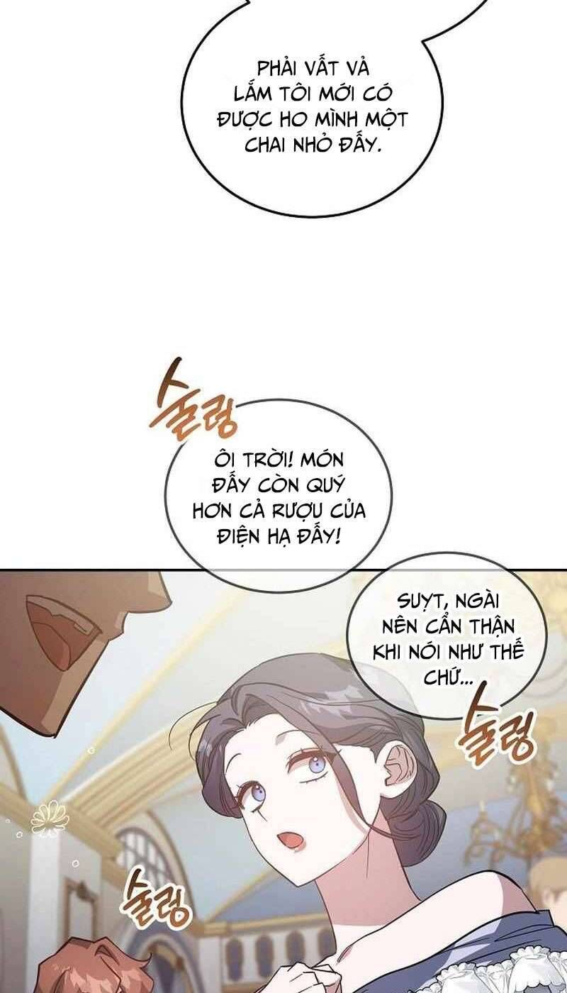 Hướng Dẫn Trả Thù Cho Cô Hầu Gái Mắc Bệnh Nan Y Chapter 8 - Trang 2