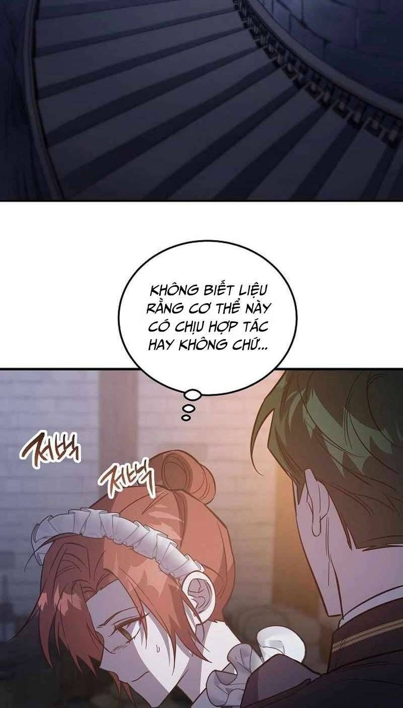 Hướng Dẫn Trả Thù Cho Cô Hầu Gái Mắc Bệnh Nan Y Chapter 8 - Trang 2