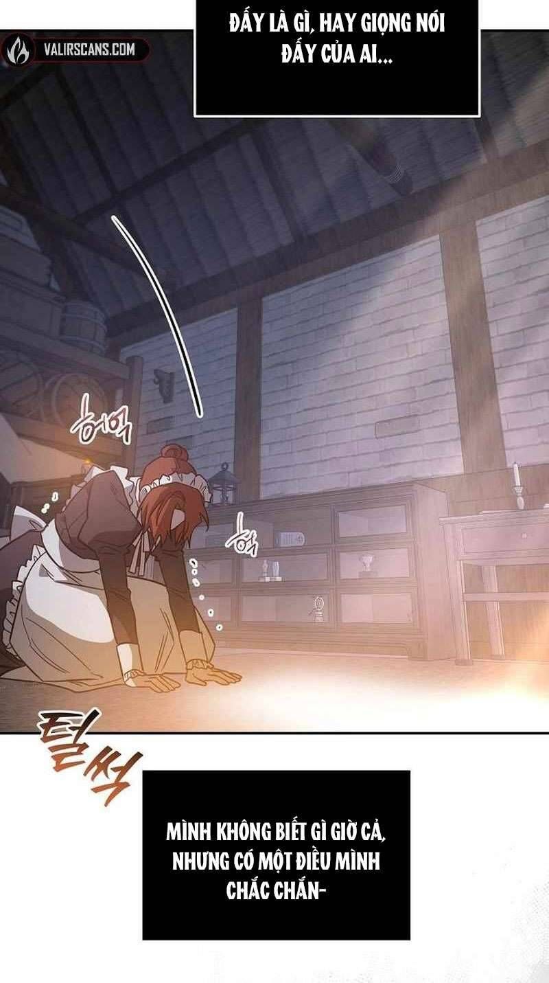 Hướng Dẫn Trả Thù Cho Cô Hầu Gái Mắc Bệnh Nan Y Chapter 8 - Trang 2