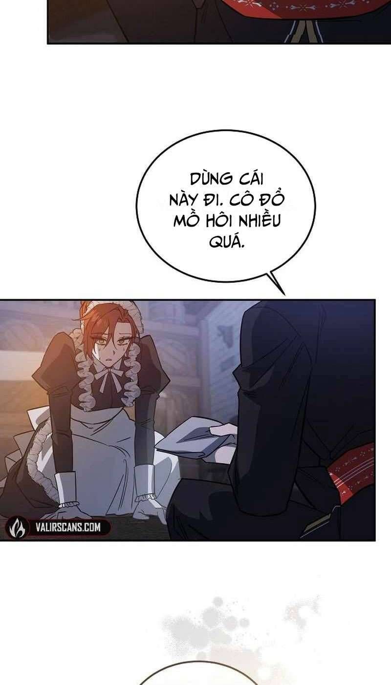 Hướng Dẫn Trả Thù Cho Cô Hầu Gái Mắc Bệnh Nan Y Chapter 8 - Trang 2