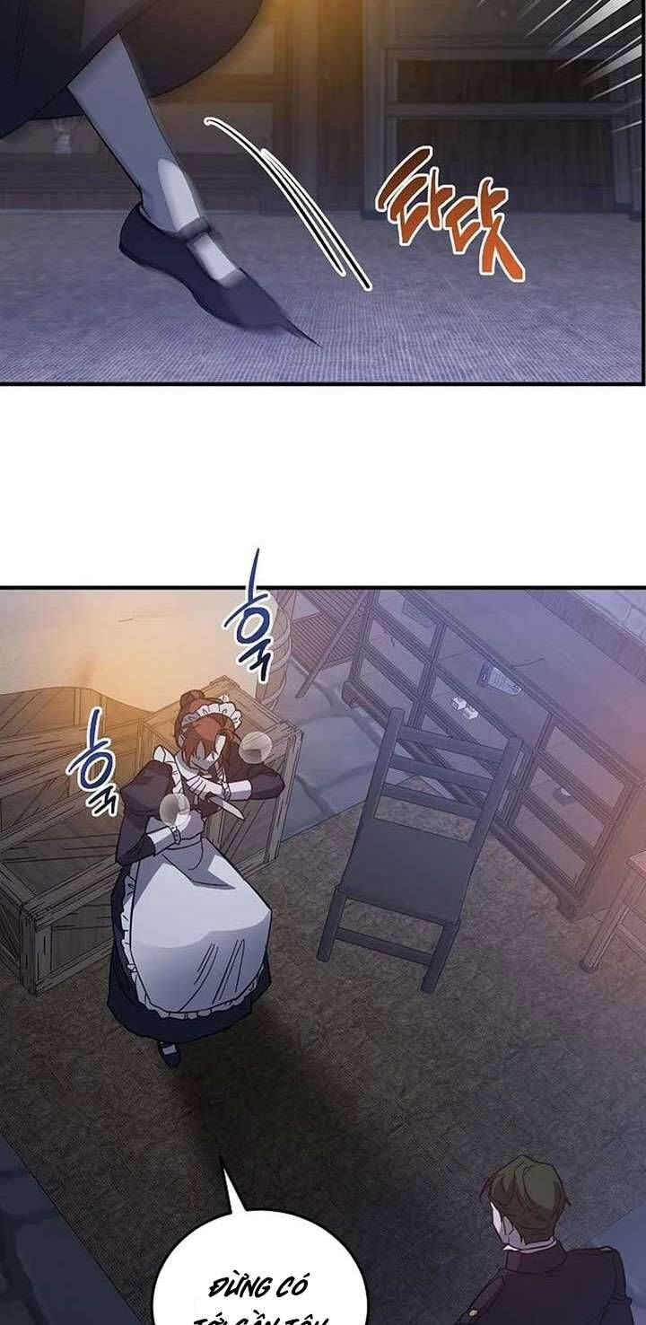 Hướng Dẫn Trả Thù Cho Cô Hầu Gái Mắc Bệnh Nan Y Chapter 9 - Trang 2