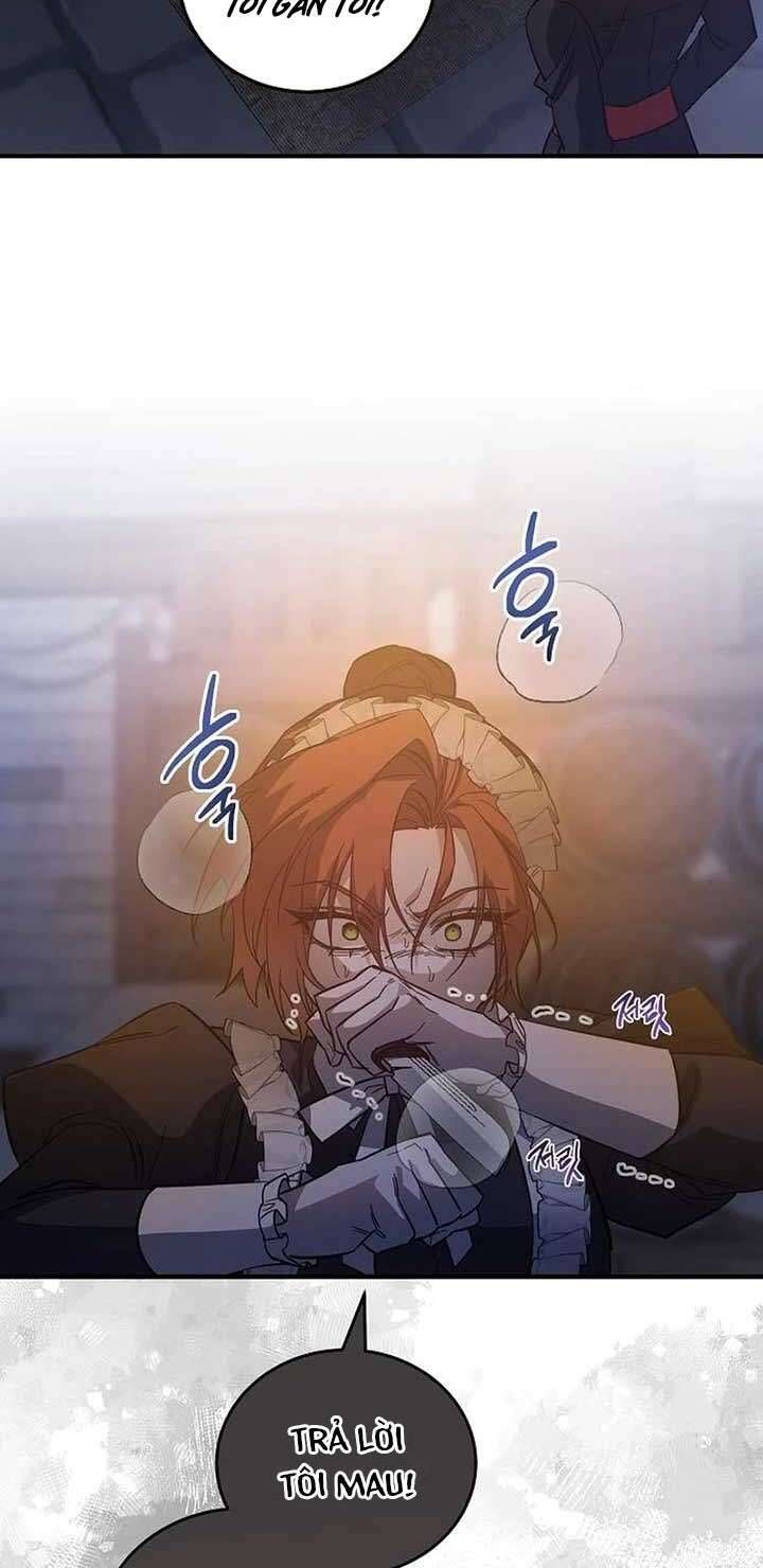 Hướng Dẫn Trả Thù Cho Cô Hầu Gái Mắc Bệnh Nan Y Chapter 9 - Trang 2