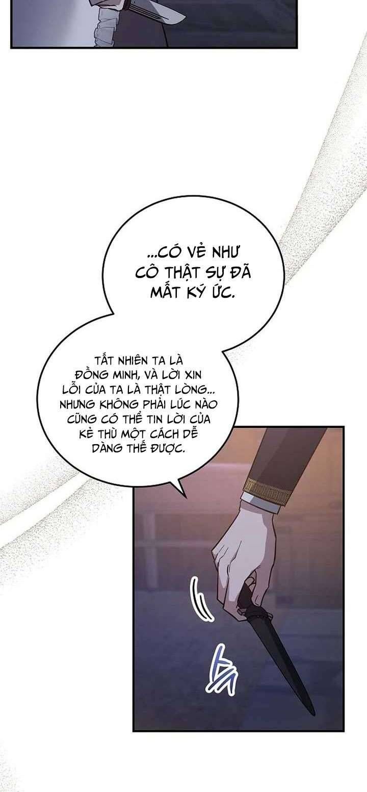 Hướng Dẫn Trả Thù Cho Cô Hầu Gái Mắc Bệnh Nan Y Chapter 9 - Trang 2