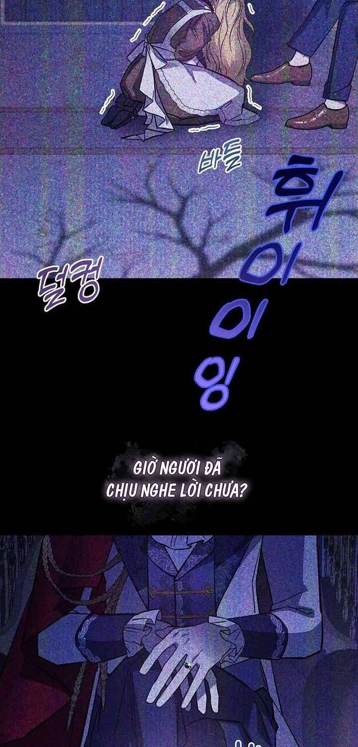 Hướng Dẫn Trả Thù Cho Cô Hầu Gái Mắc Bệnh Nan Y Chapter 9 - Trang 2