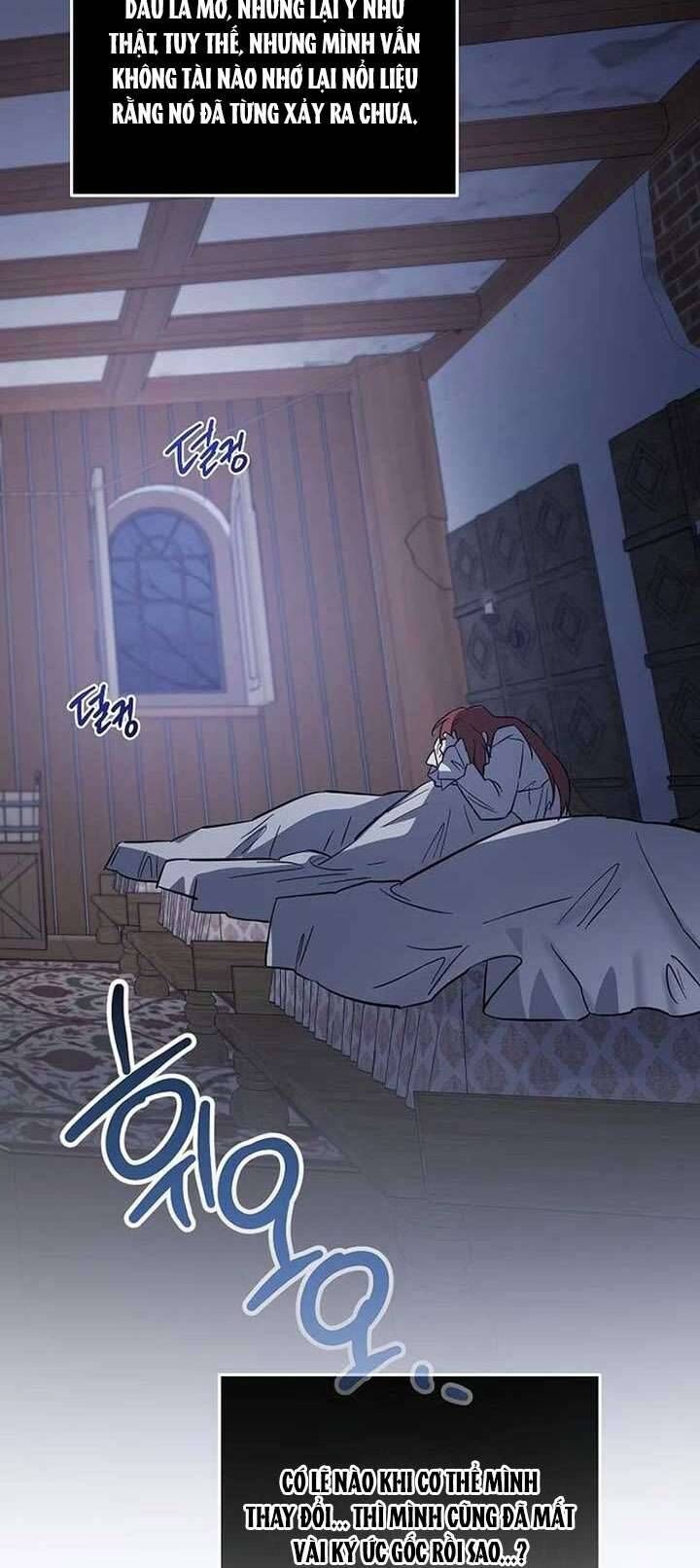 Hướng Dẫn Trả Thù Cho Cô Hầu Gái Mắc Bệnh Nan Y Chapter 9 - Trang 2