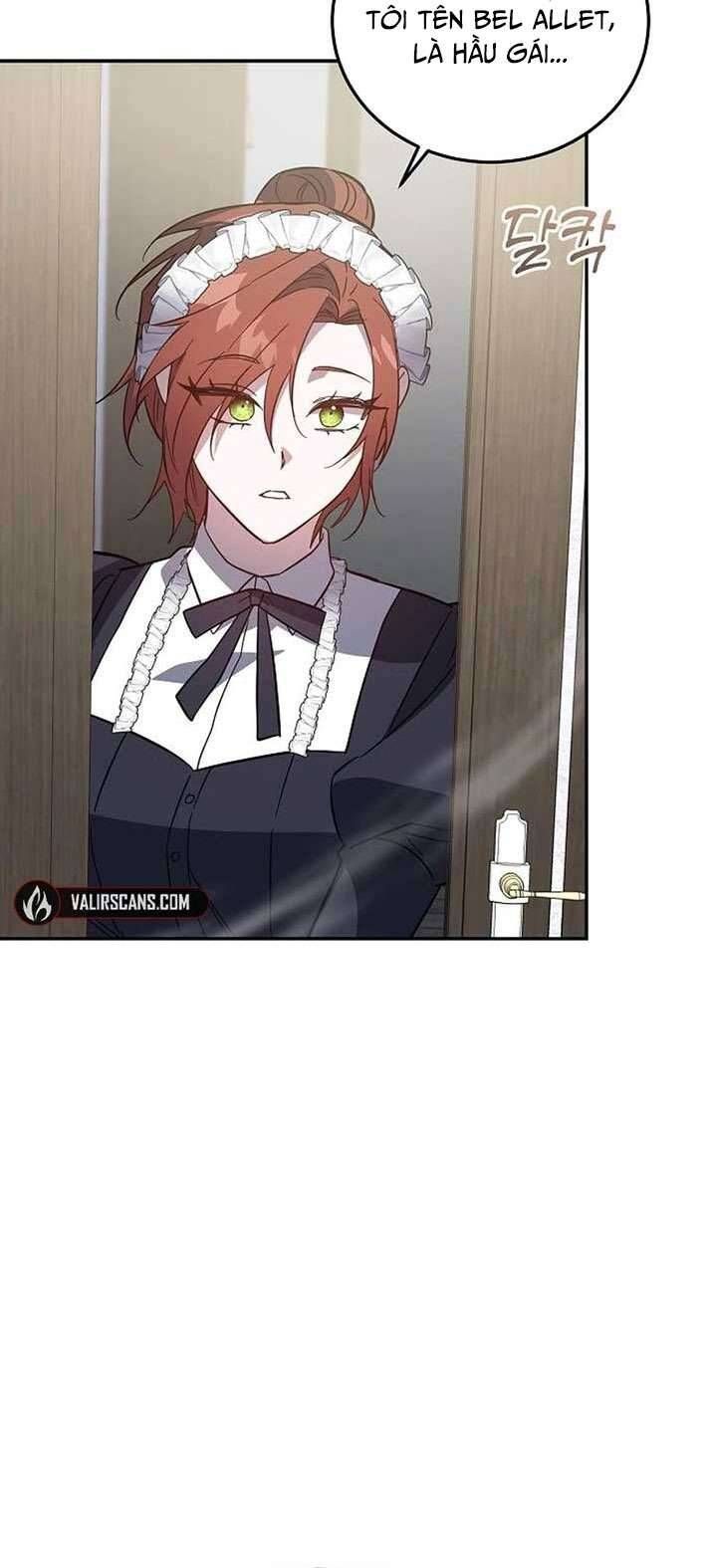 Hướng Dẫn Trả Thù Cho Cô Hầu Gái Mắc Bệnh Nan Y Chapter 9 - Trang 2